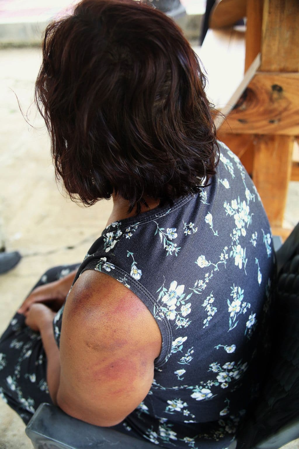 Sisters, teen nephew beaten in violent two-hour Penal home invasion