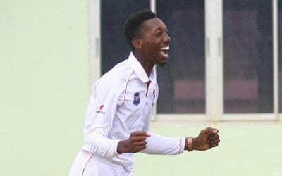 Charles and Pierre spin Red Force to playoff victory