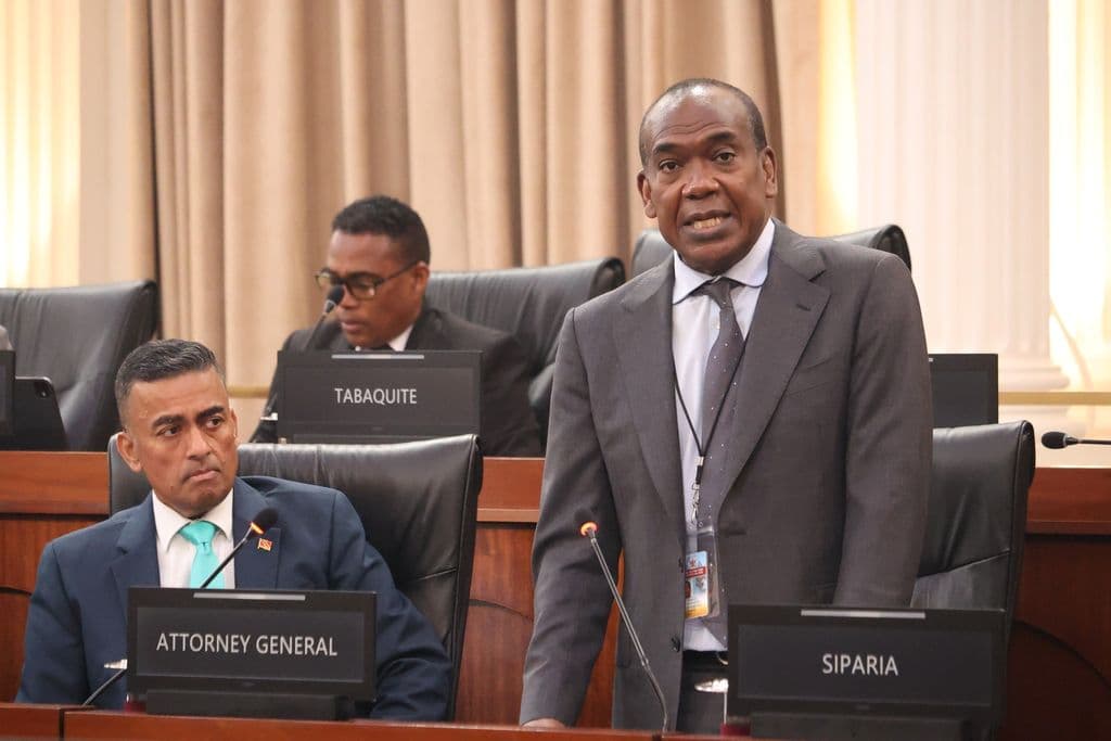 Bill passed to expunge criminal records for minor offences