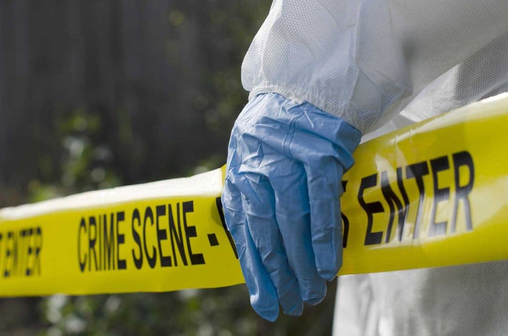 Ariapita Ave shootout leads to dramatic police chase