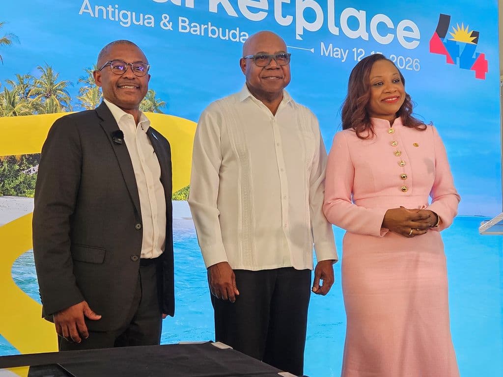 Tourism leaders push logistics network to keep tourism dollars in the region