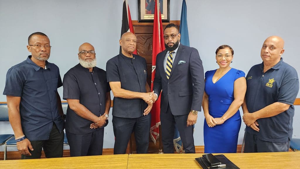 OWTU signs training deal ahead of refinery restart push