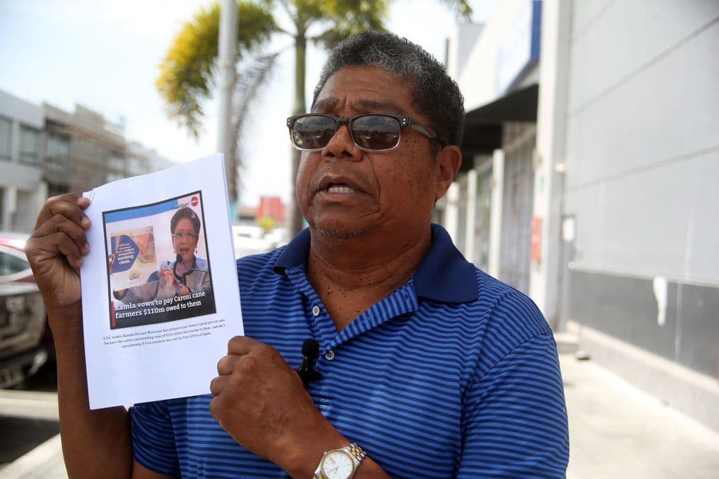 Former IDC officers appeal to PM over unpaid benefits