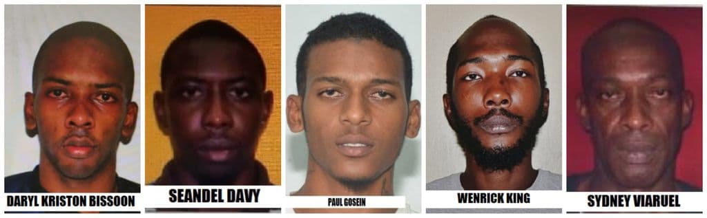 8 people freed of murder, gang charges due to prosecution delays