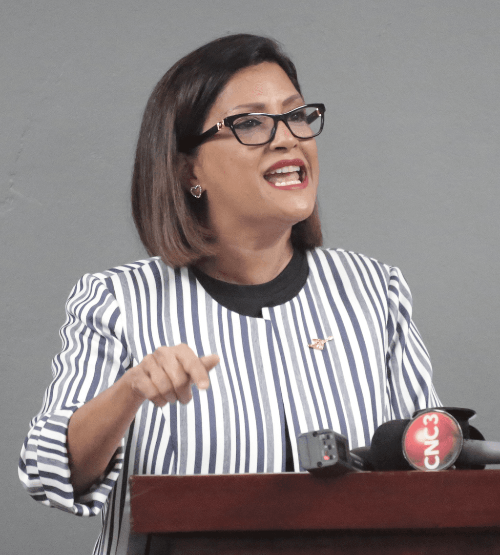 Panday questions timing of Jeremie’s security threat claim