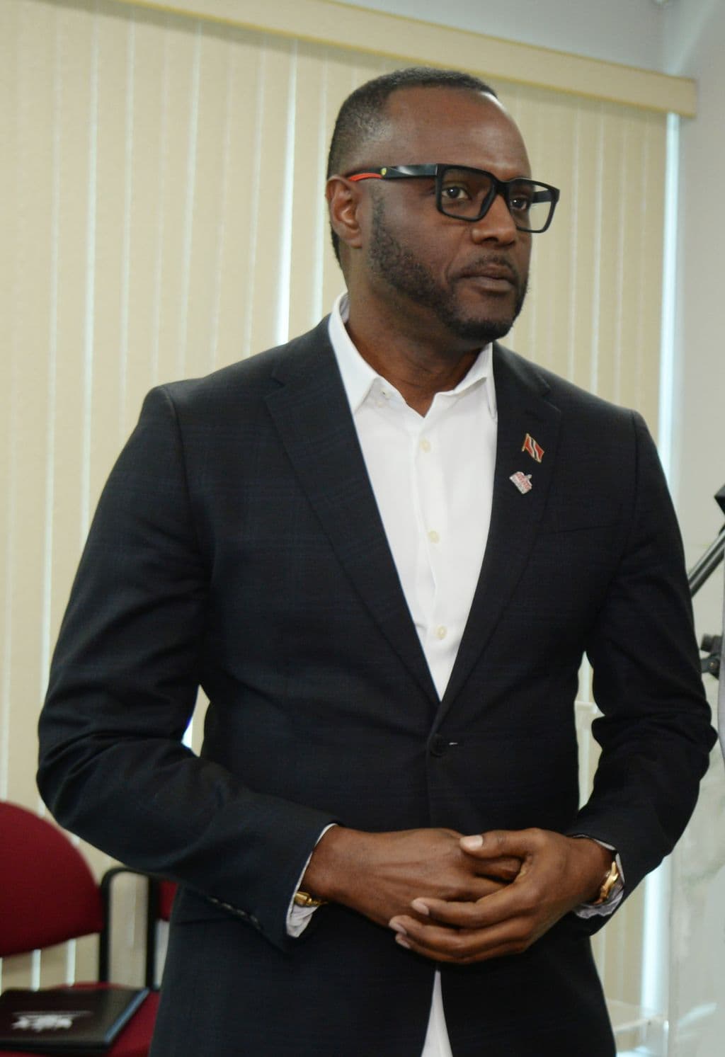 PNM rubbishes AG’s security threat claims