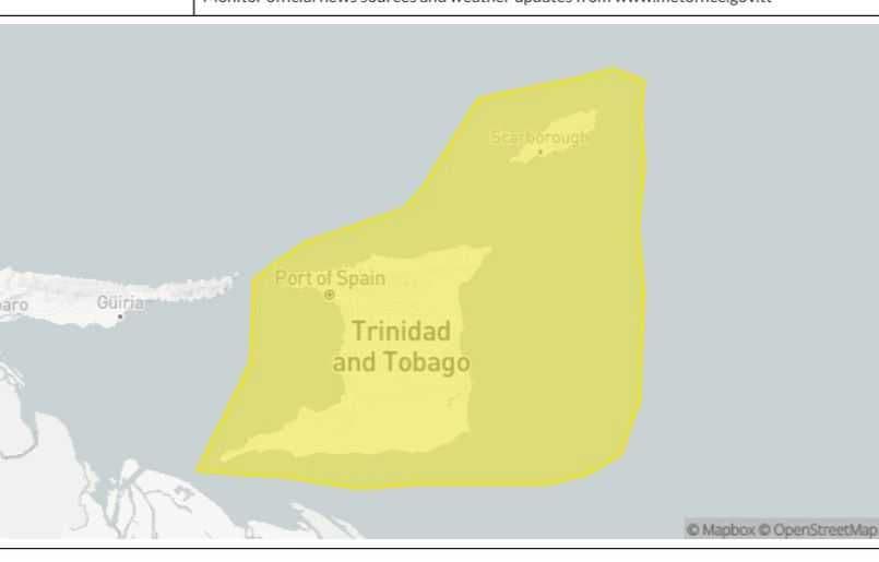 High wind alert remains in effect