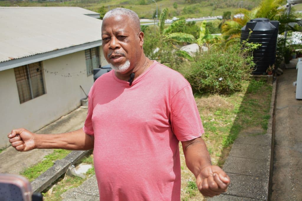 Concerns linger in Tarouba Heights following oil spill