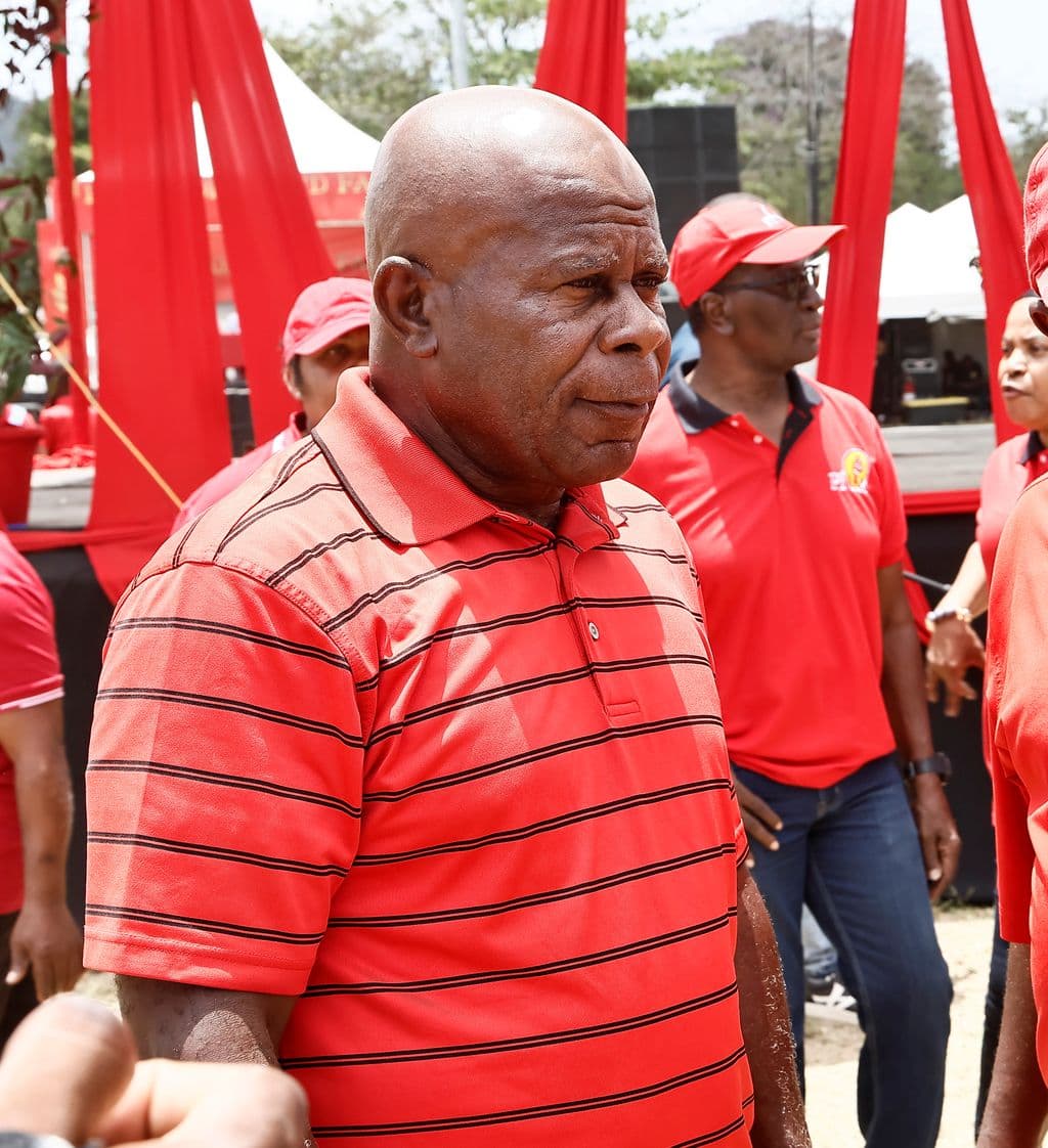 Roberts has no intention of resigning as alderman despite defection to PNM