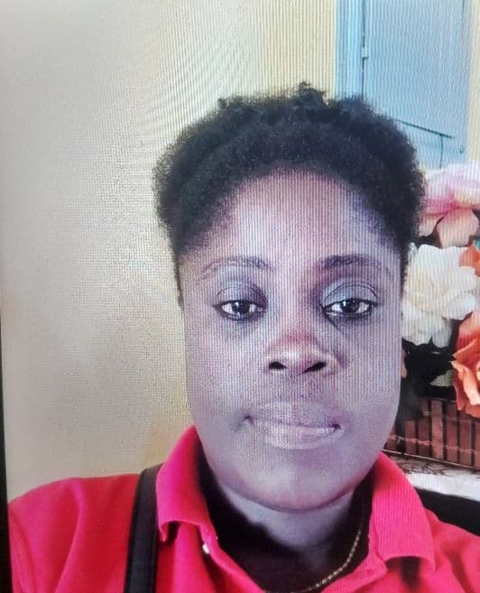 Police seek public’s help to find missing Longdenville woman