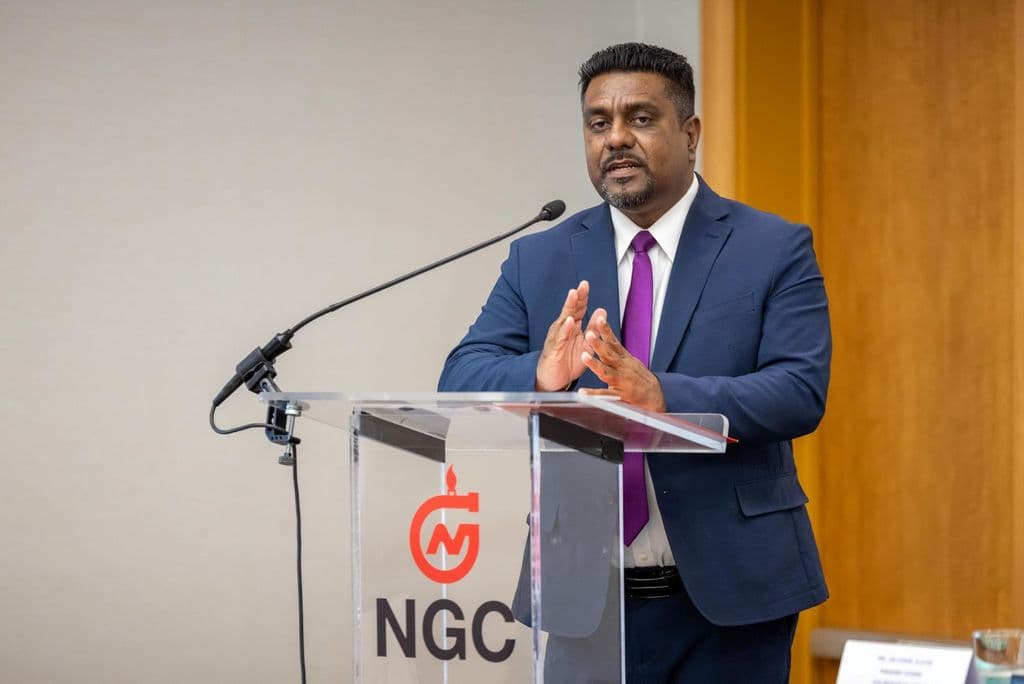 Ramdeen rejects ‘rating shopping’ claims after NGC ends Moody’s relationship
