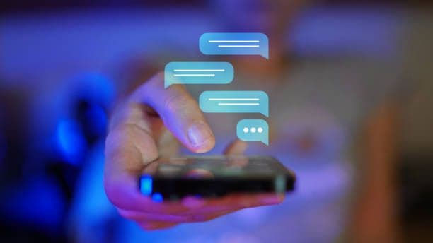 Fake speeding ticket texts spark public warning