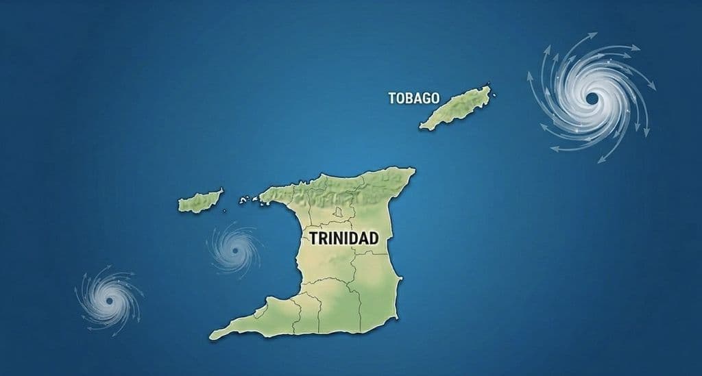 TTMS forecasts quiet hurricane season