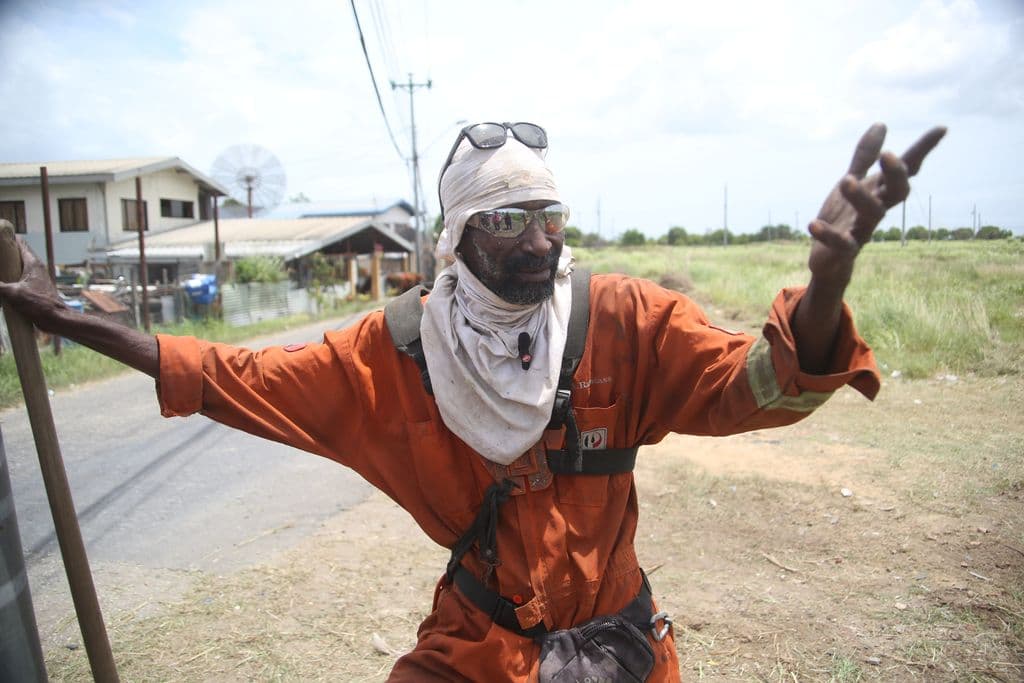 As procurement battle brews, Beaucarro residents await answers