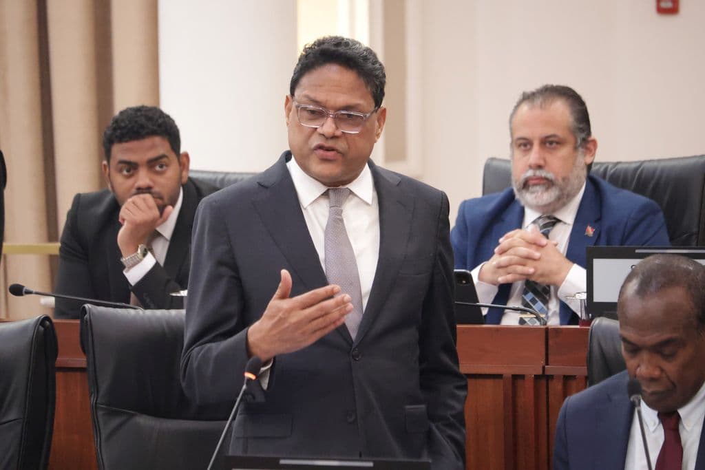 Parole Bill passed without amendments