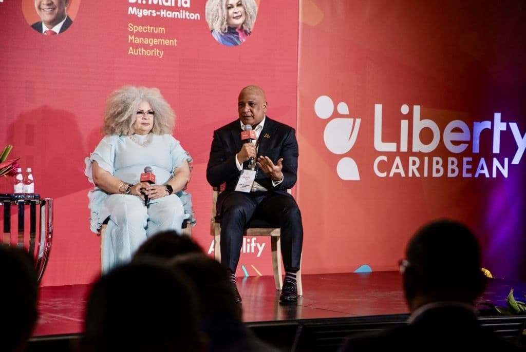 Caribbean leaders push urgent digital transformation agenda