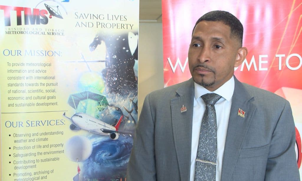 Meteorologists warn: T&T facing era of ‘weather whiplash’