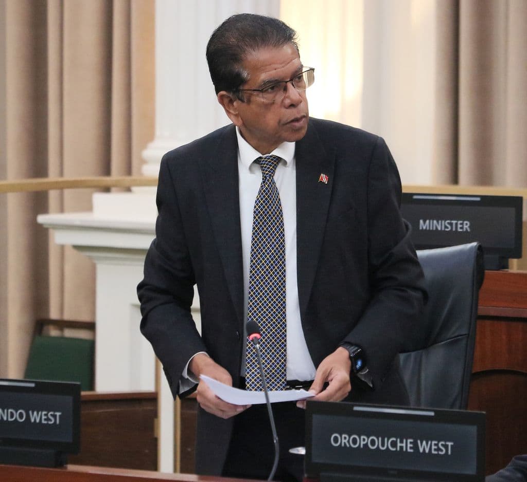 Education Minister: Probe launched into Chaguanas South Sec incident