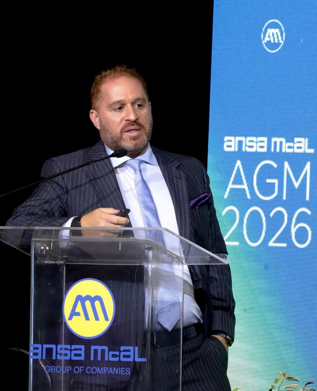 ANSA McAL earns high CariCRIS credit ratings