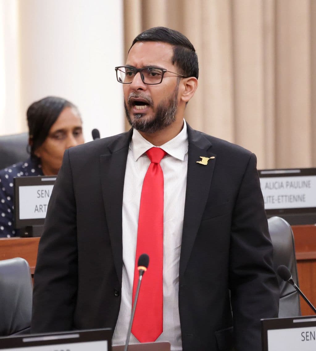 Boodhu questions CSO data, attacks Government rhetoric
