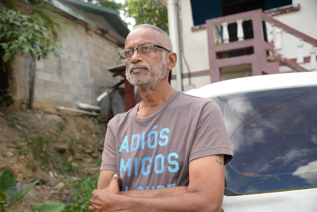 Joshua Samaroo’s father in disbelief: ‘This is not the Kaia I know’
