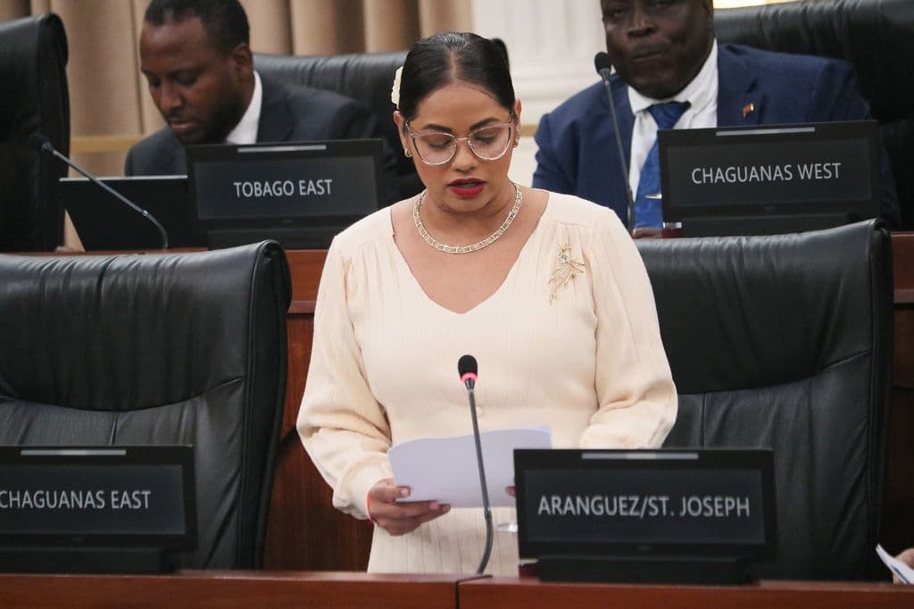 Mohit: T&T’s poverty line has increased