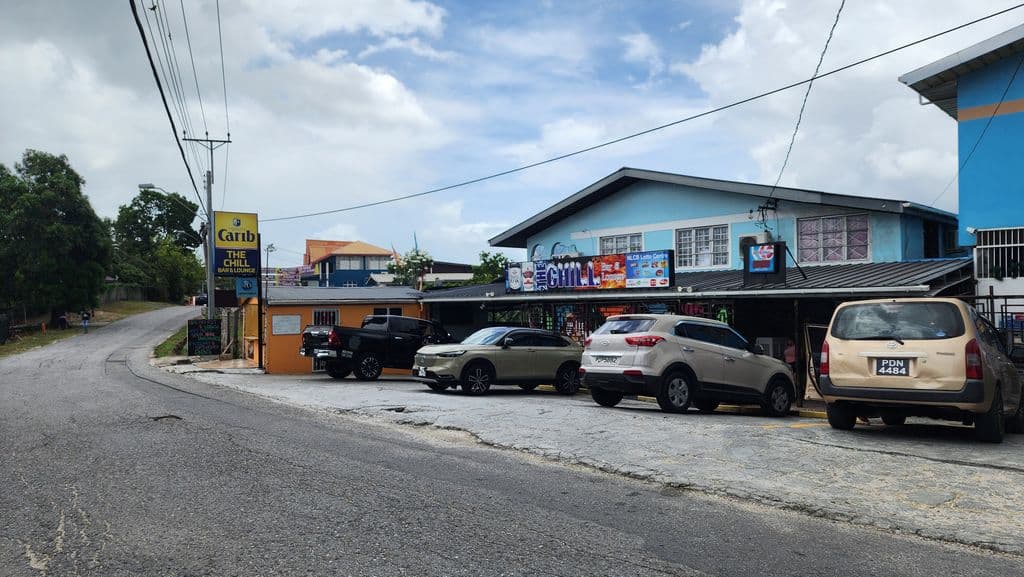 Man gunned down near PM’s Philippine home