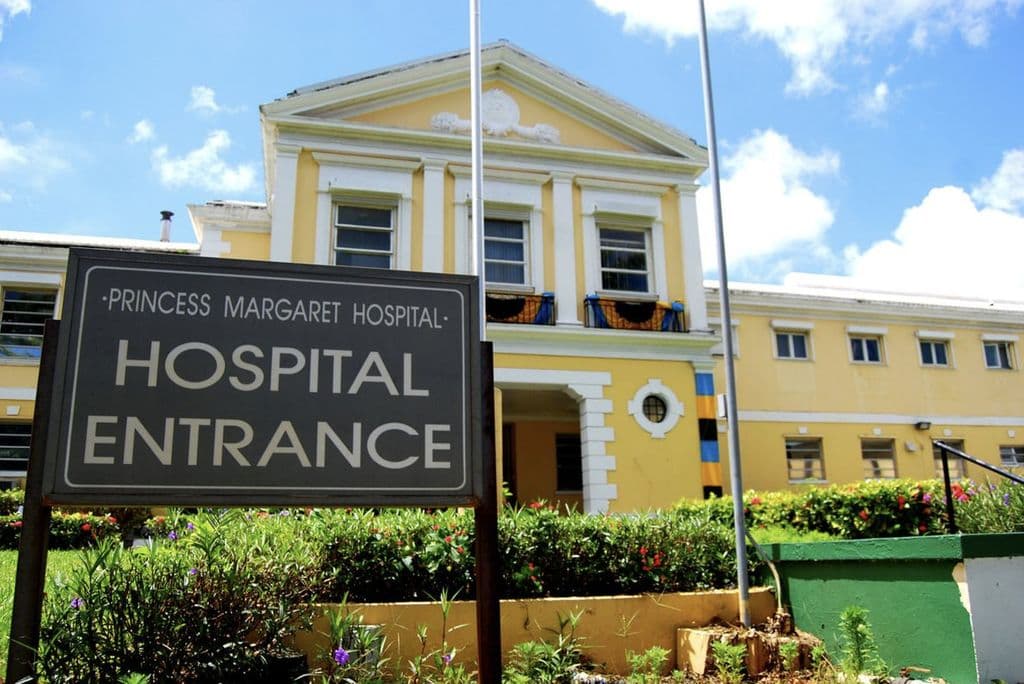 Bahamas isolates foreign nationals after Congo trip