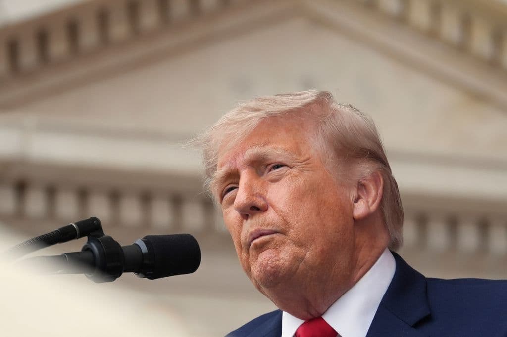 Iran condemns U.S. strikes as a show of ‘bad faith’ and begins restoring internet after long shutdown