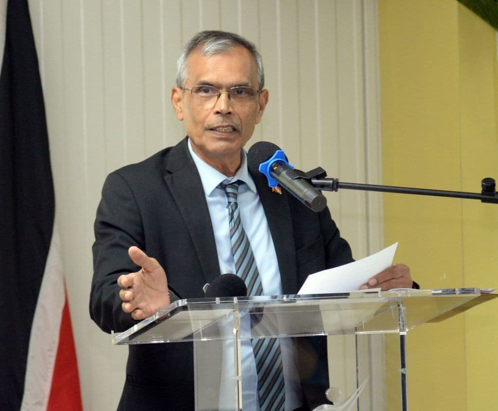 Minister warns of growing crisis as Govt launches regional skills initiative