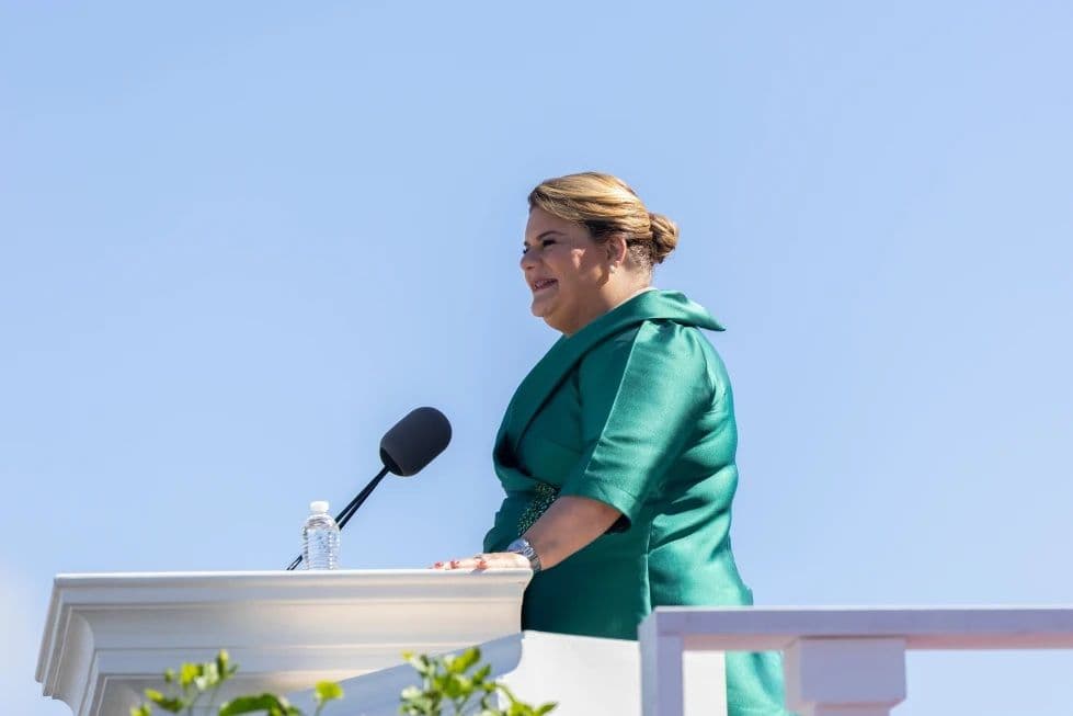Puerto Rico’s development agency chief resigns after claiming government interference
