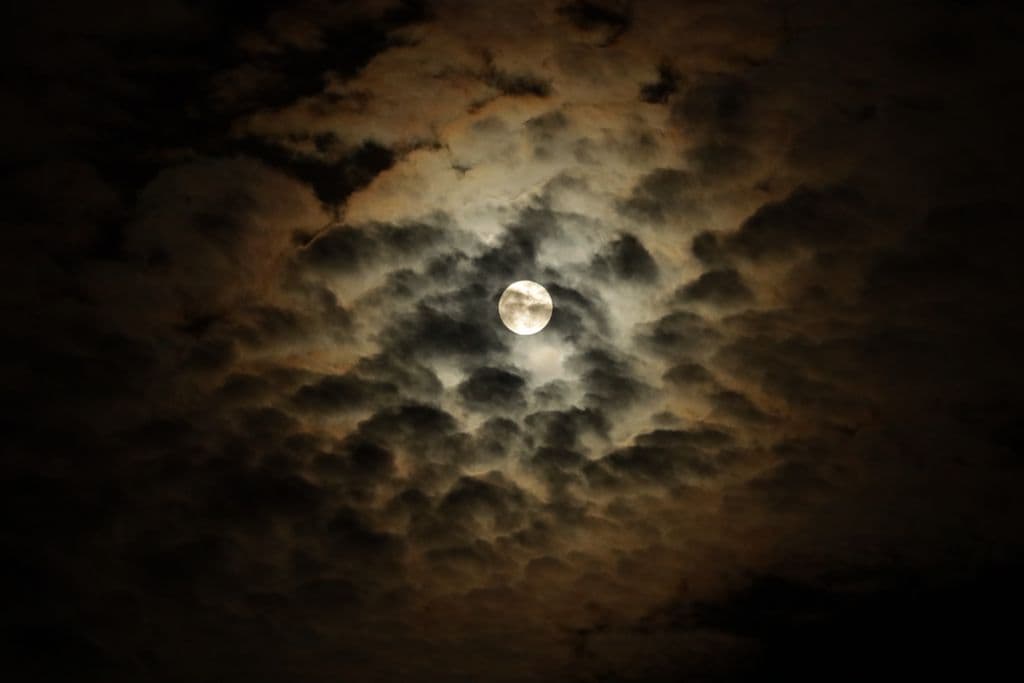 Rare lunar event to light up Caribbean skies this weekend