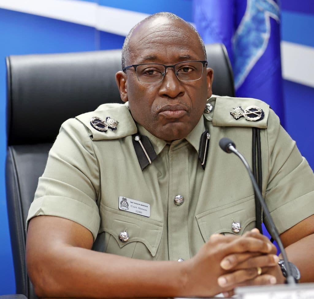 TTPS confirms Sealy not designated a fugitive