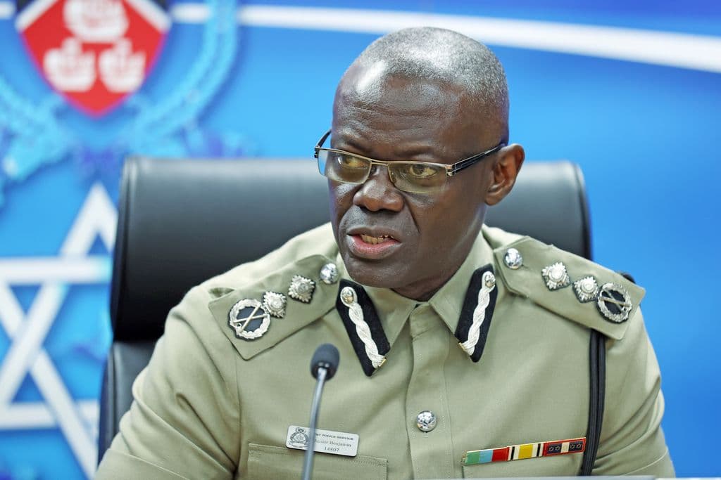 TTPS moves to expand body camera rollout