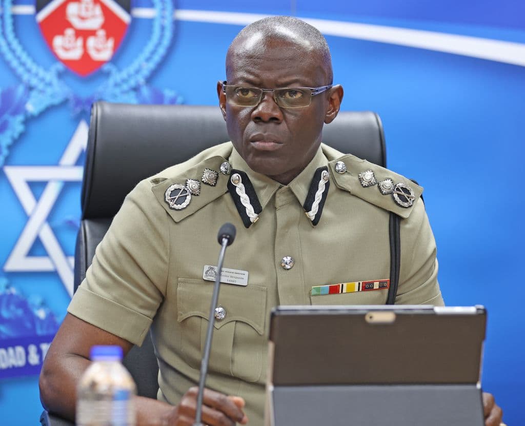 Police execute 332 PDOs since March 3 SoE