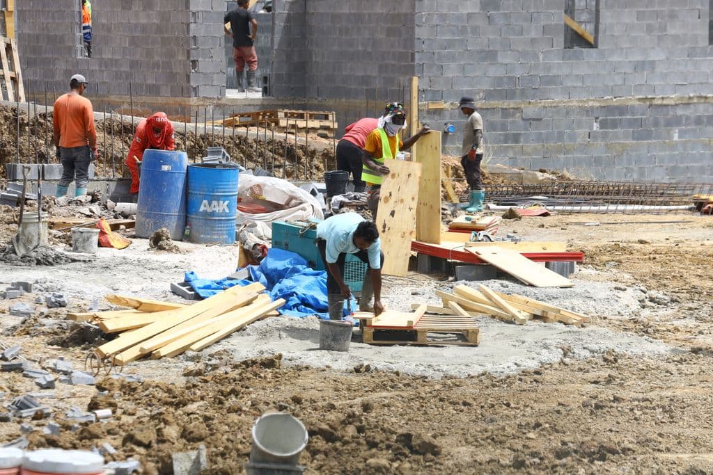 LandmarkTT awaits OPR decision on $100M Allamby Project