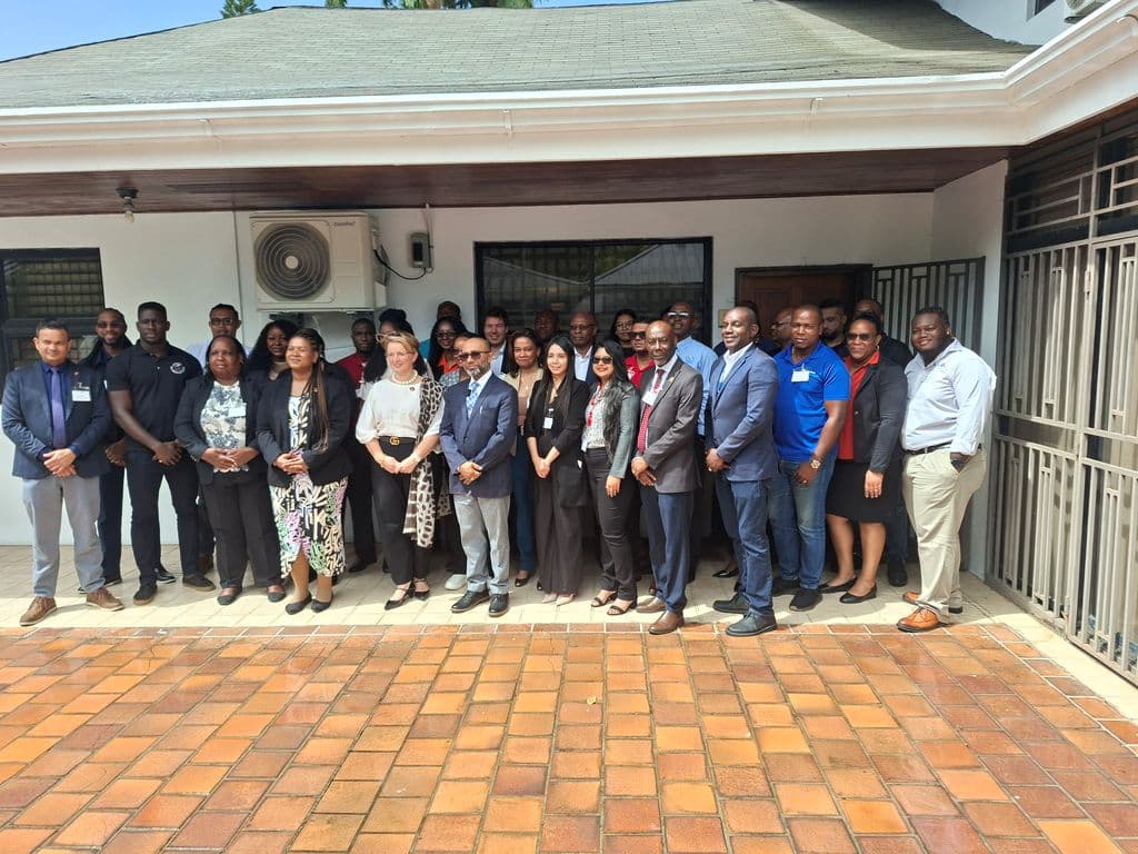 Beyond the Forecast: Caribbean agencies rethink how weather warnings reach the public