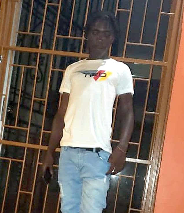 Tobago footballer, 21, gunned down in Union