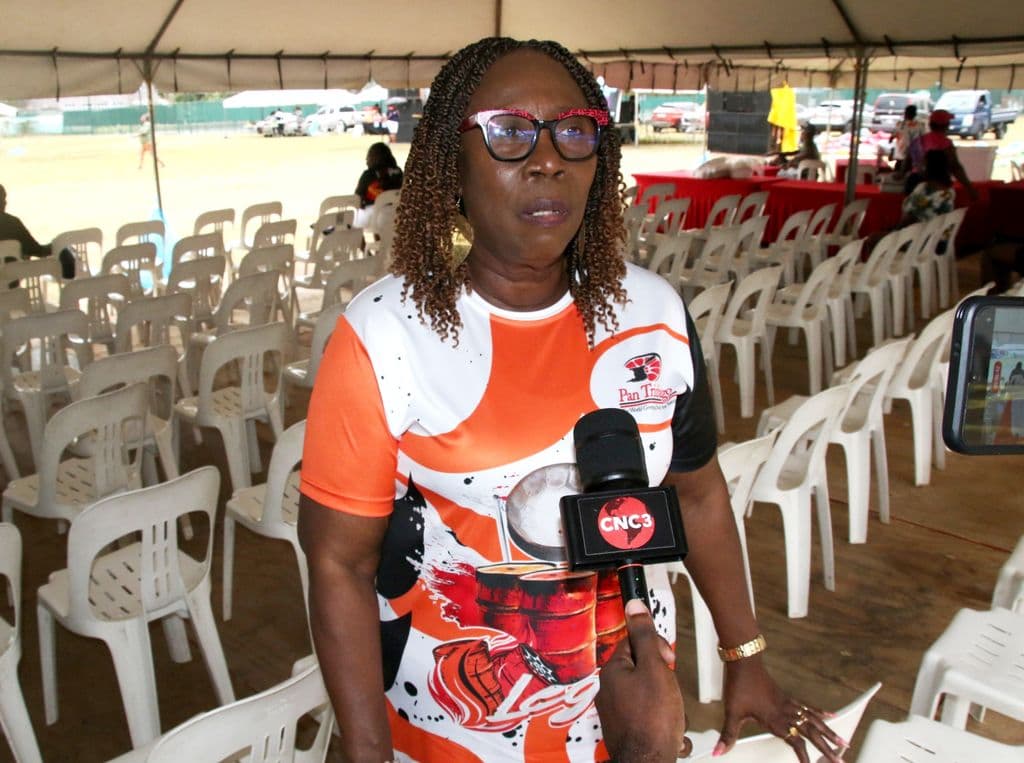 Steelbands still waiting for Panorama prize money