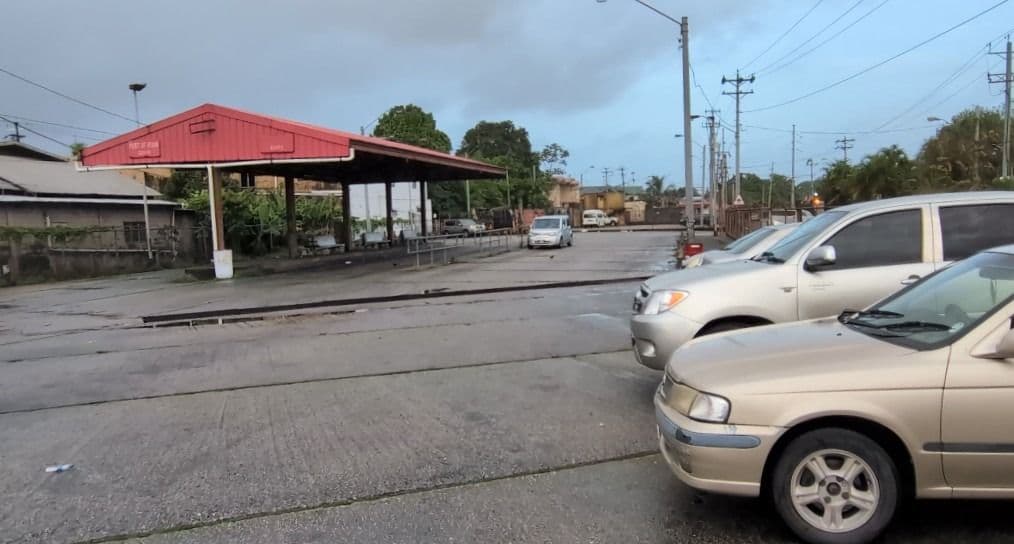 Maxi taxi shut down leaves Sangre Grande commuters scrambling
