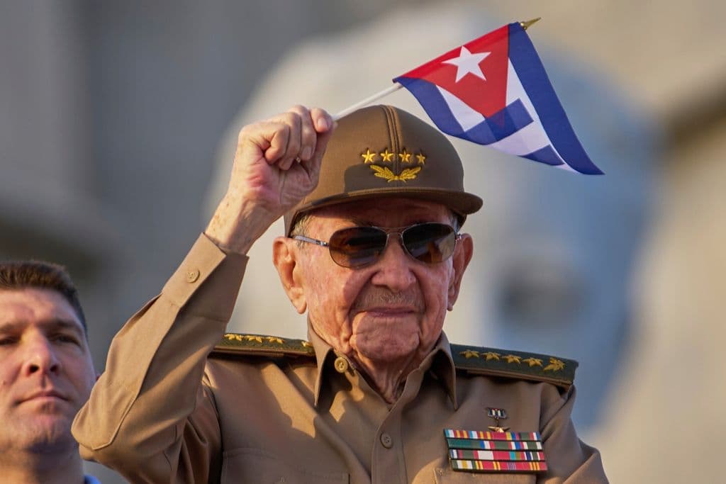 Raúl Castro turns 95 as Cuba celebrates enigmatic figure