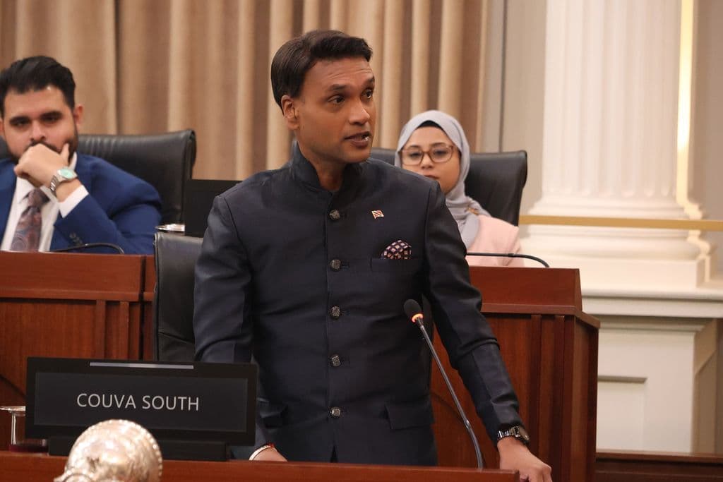 Padarath: WASA repaired more than 30,000 pipeline leaks in one year