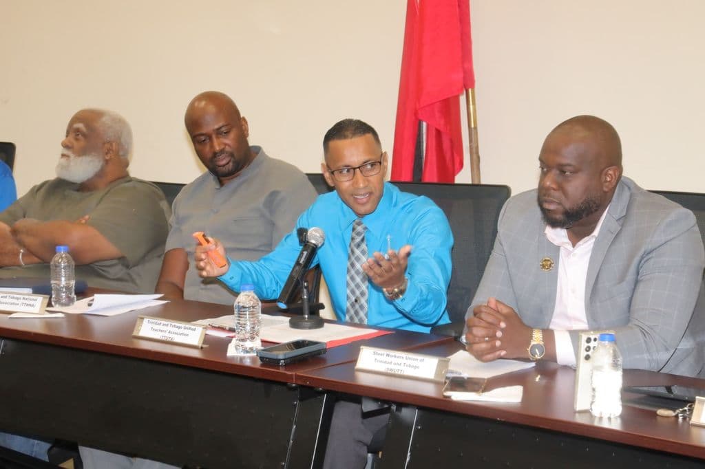 Trade unions threaten legal action over protest restrictions