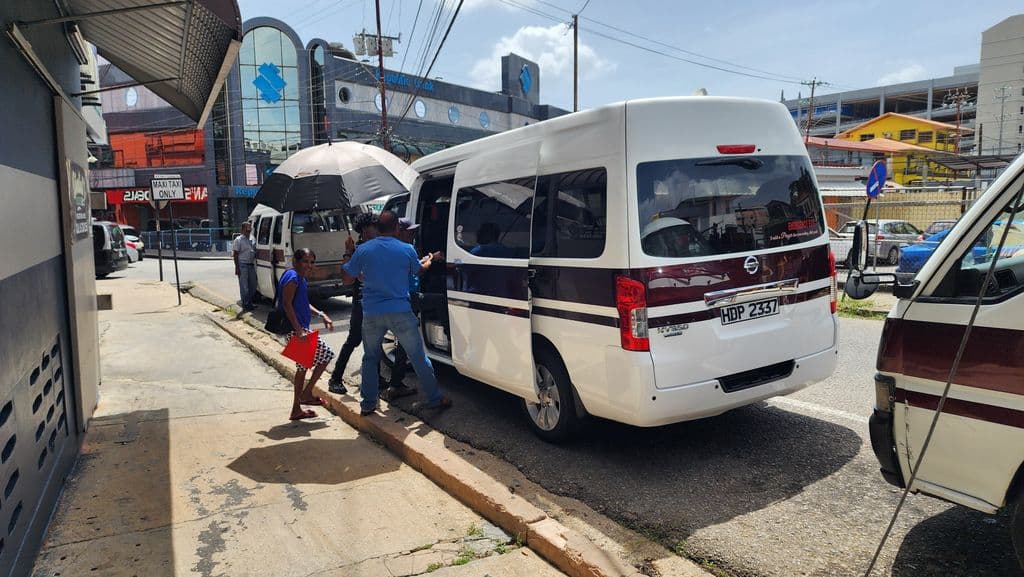 South businesses largely unaffected by maxi taxi strike