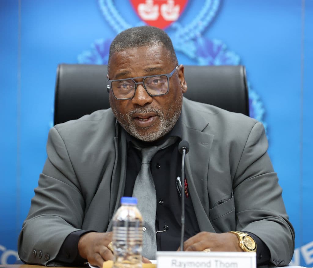 PoS Division records 3% increase in serious crimes