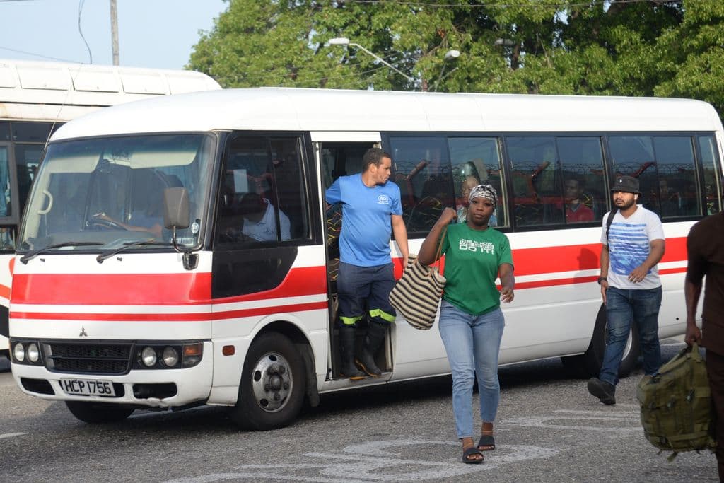 Route 2 boss: We felt the pain of the public