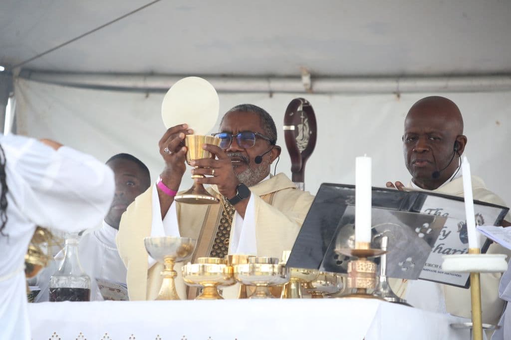 Anglican Archbishop: Church must reach those grappling with social ills
