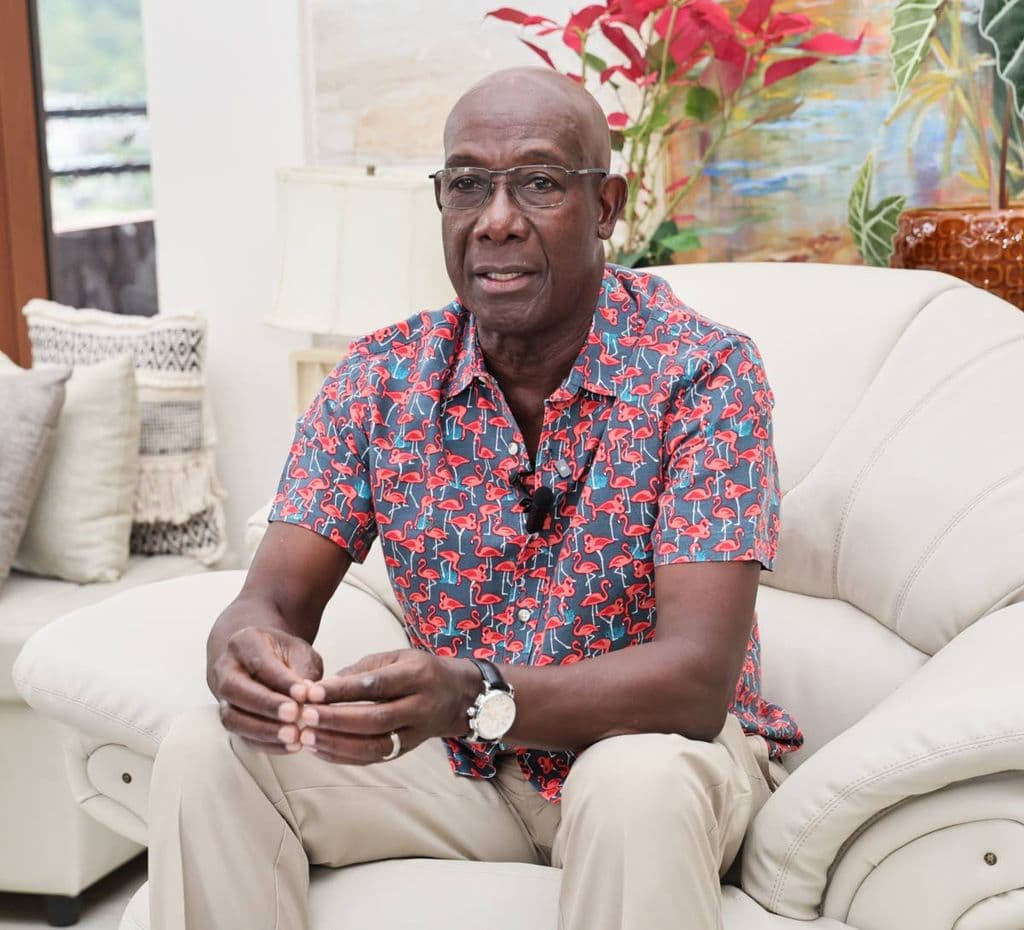 Rowley warns Government on UN Security Council conduct