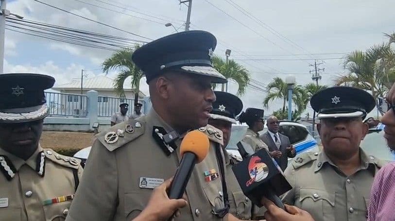 CoP: SOE extension not my decision