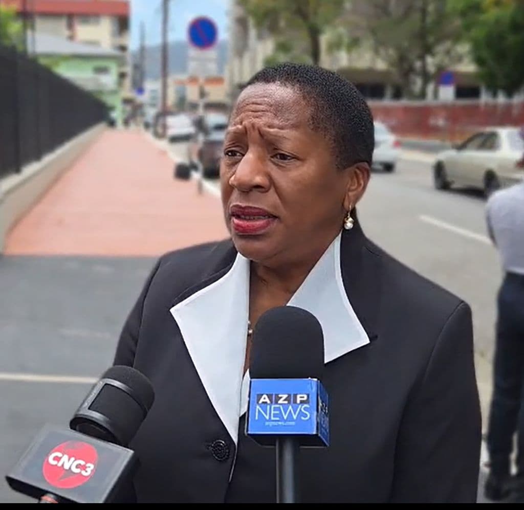 Penny again says PNM will not support SoE extension